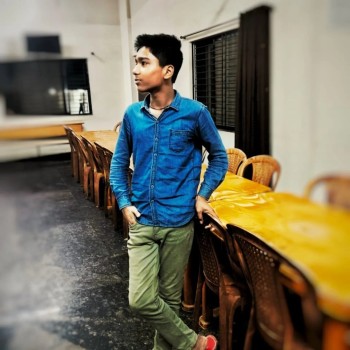 Prashant Dubey